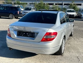 Mercedes-Benz C 220 CDI 170. AVANGARDE | Mobile.bg    6