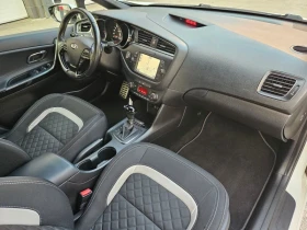 Обява за продажба на Kia Ceed 1.6d-GT-Line/AT 7/Navi/Led/Камера ~17 999 лв. - изображение 6