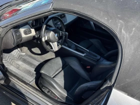 Обява за продажба на BMW Z4 CARFAX* АВТОФИНАНСИРАНЕ* БЕЗ ПЪРВОНАЧАЛНА ВНОСКА*  ~25 000 лв. - изображение 5