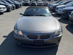 Обява за продажба на BMW Z4 CARFAX* АВТОФИНАНСИРАНЕ* БЕЗ ПЪРВОНАЧАЛНА ВНОСКА*  ~25 000 лв. - изображение 6