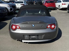 Обява за продажба на BMW Z4 CARFAX* АВТОФИНАНСИРАНЕ* БЕЗ ПЪРВОНАЧАЛНА ВНОСКА*  ~25 000 лв. - изображение 3