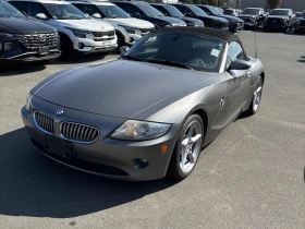 BMW Z4 CARFAX* АВТОФИНАНСИРАНЕ* БЕЗ ПЪРВОНАЧАЛНА ВНОСКА* 