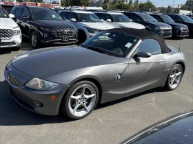 Обява за продажба на BMW Z4 CARFAX* АВТОФИНАНСИРАНЕ* БЕЗ ПЪРВОНАЧАЛНА ВНОСКА*  ~25 000 лв. - изображение 1