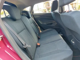Обява за продажба на Ford Fiesta 1.4i* GPL* 36м. х 191лв.*  ~6 299 лв. - изображение 10