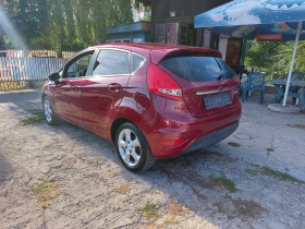 Обява за продажба на Ford Fiesta 1.4i* GPL* 36м. х 191лв.*  ~6 299 лв. - изображение 2