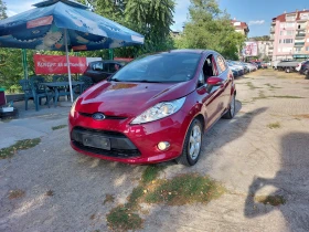 Обява за продажба на Ford Fiesta 1.4i* GPL* 36м. х 191лв.*  ~6 299 лв. - изображение 1