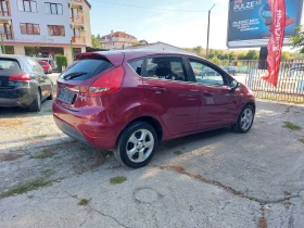 Обява за продажба на Ford Fiesta 1.4i* GPL* 36м. х 191лв.*  ~6 299 лв. - изображение 5