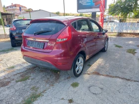 Обява за продажба на Ford Fiesta 1.4i* GPL* 36м. х 191лв.*  ~6 299 лв. - изображение 4