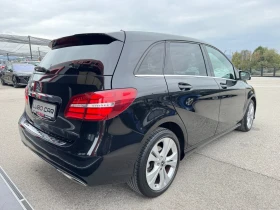     Mercedes-Benz B 180 D-FACELIFT-LED---
