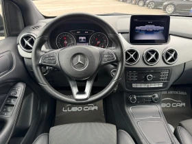 Mercedes-Benz B 180 D-FACELIFT-LED--- | Mobile.bg    12