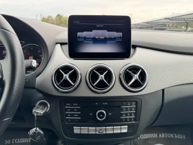 Mercedes-Benz B 180 D-FACELIFT-LED--- | Mobile.bg    14