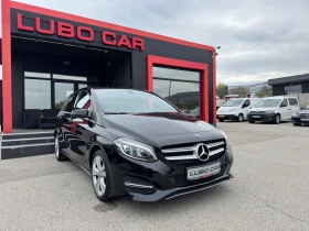     Mercedes-Benz B 180 D-FACELIFT-LED---