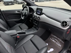 Mercedes-Benz B 180 D-FACELIFT-LED--- | Mobile.bg    17