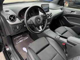 Mercedes-Benz B 180 D-FACELIFT-LED--- | Mobile.bg    10
