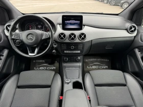 Mercedes-Benz B 180 D-FACELIFT-LED--- | Mobile.bg    11