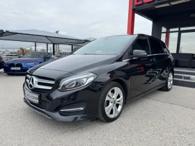     Mercedes-Benz B 180 D-FACELIFT-LED---
