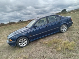 BMW 520 | Mobile.bg    4