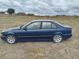 BMW 520 | Mobile.bg    2