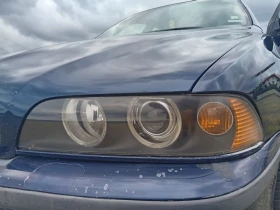 BMW 520 | Mobile.bg    15
