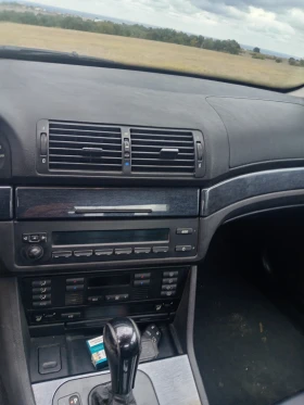 BMW 520 | Mobile.bg    7