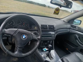 BMW 520 | Mobile.bg    6