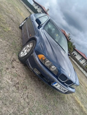 BMW 520 | Mobile.bg    3