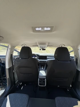 Skoda Octavia 1.5 TSI, m-HEV, 7 DSG, Edition - 43000 лв. / 21985.55 € - 14155093 17