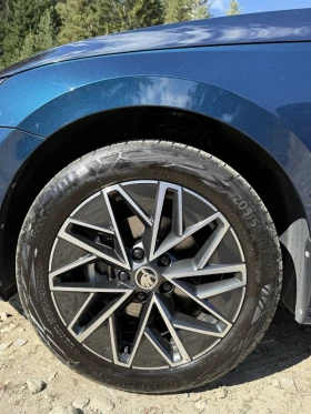Skoda Octavia 1.5 TSI, m-HEV, 7 DSG, Edition - 43000 лв. / 21985.55 € - 14155093 6