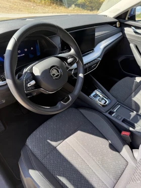 Skoda Octavia 1.5 TSI, m-HEV, 7 DSG, Edition - 43000 лв. / 21985.55 € - 14155093 9