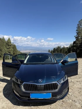 Skoda Octavia 1.5 TSI, m-HEV, 7 DSG, Edition - 43000 лв. / 21985.55 € - 14155093 2