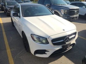 Обява за продажба на Mercedes-Benz E 53 AMG * АВТО КРЕДИТ* ЦЕНА ДО БГ * CARFAX *  ~50 999 лв. - изображение 1