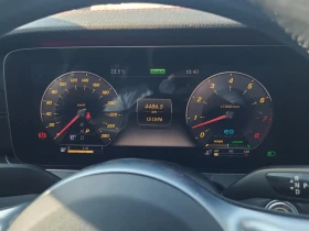 Обява за продажба на Mercedes-Benz E 53 AMG * АВТО КРЕДИТ* ЦЕНА ДО БГ * CARFAX *  ~50 999 лв. - изображение 6