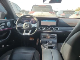 Обява за продажба на Mercedes-Benz E 53 AMG * АВТО КРЕДИТ* ЦЕНА ДО БГ * CARFAX *  ~50 999 лв. - изображение 5
