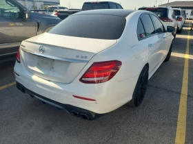 Обява за продажба на Mercedes-Benz E 53 AMG * АВТО КРЕДИТ* ЦЕНА ДО БГ * CARFAX *  ~50 999 лв. - изображение 3