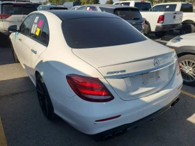 Обява за продажба на Mercedes-Benz E 53 AMG * АВТО КРЕДИТ* ЦЕНА ДО БГ * CARFAX *  ~50 999 лв. - изображение 2