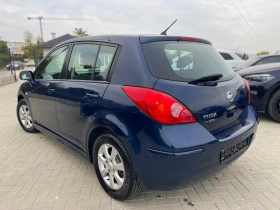 Nissan Tiida - 7900 лв. / 4039.21 € - 88859161 6