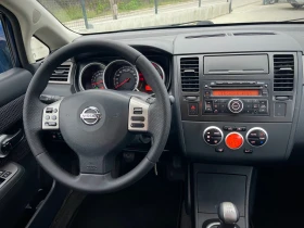 Nissan Tiida - 7900 лв. / 4039.21 € - 88859161 9