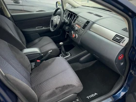 Nissan Tiida - 7900 лв. / 4039.21 € - 88859161 14