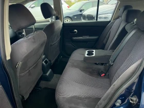 Nissan Tiida - 7900 лв. / 4039.21 € - 88859161 15