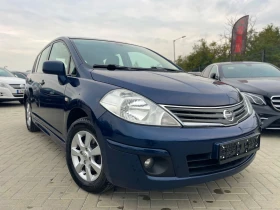 Nissan Tiida - 7900 лв. / 4039.21 € - 88859161 4