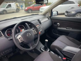 Nissan Tiida - 7900 лв. / 4039.21 € - 88859161 10