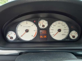 Peugeot 407 2, 0 HDI | Mobile.bg    8