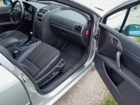 Peugeot 407 2, 0 HDI | Mobile.bg    10