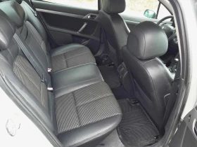 Peugeot 407 2, 0 HDI | Mobile.bg    9