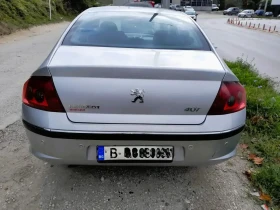 Peugeot 407 2, 0 HDI | Mobile.bg    2