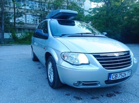 Обява за продажба на Chrysler Voyager 2.5 CRDI ~7 700 лв. - изображение 3