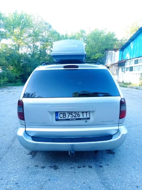 Обява за продажба на Chrysler Voyager 2.5 CRDI ~7 700 лв. - изображение 2