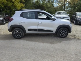 Dacia Spring EXPRESSION 45 CCS   | Mobile.bg    2