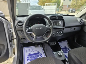 Dacia Spring EXPRESSION 45 CCS   | Mobile.bg    10