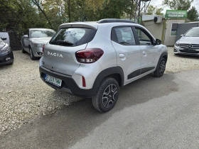 Dacia Spring EXPRESSION 45 CCS   | Mobile.bg    7
